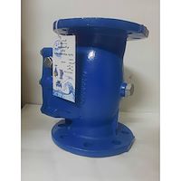 تولید کننده شیر یکطرفه 25 بار.